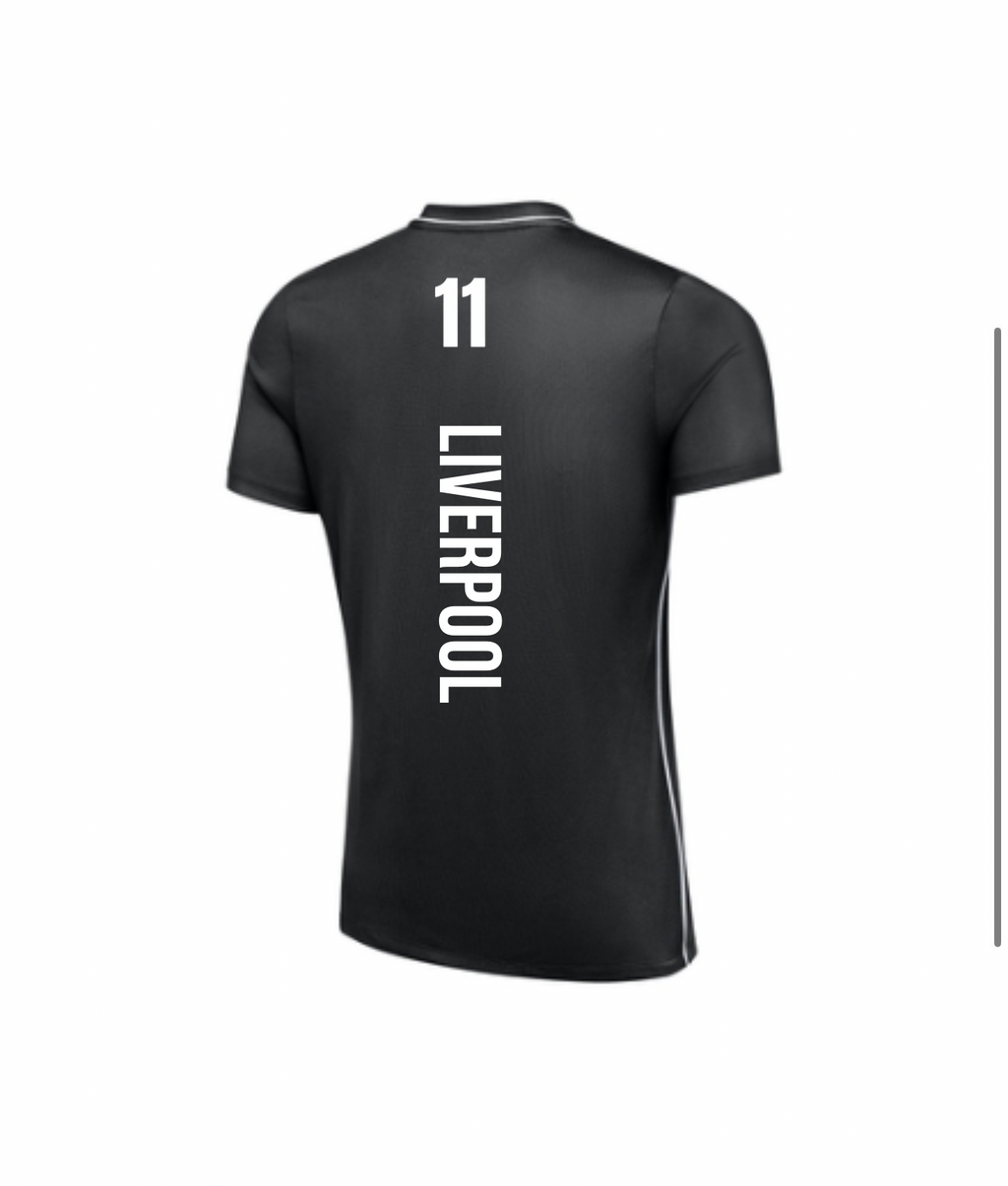 *PRE ORDER* FUTBOLTECH Team Warm Up Shirt