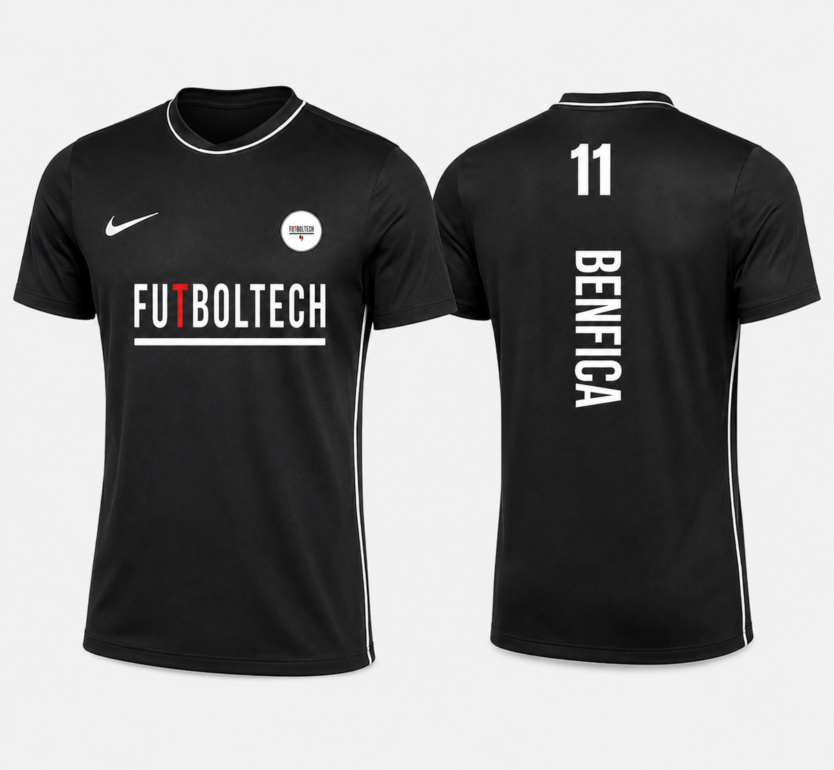 *PRE ORDER* FUTBOLTECH Team Warm Up Shirt