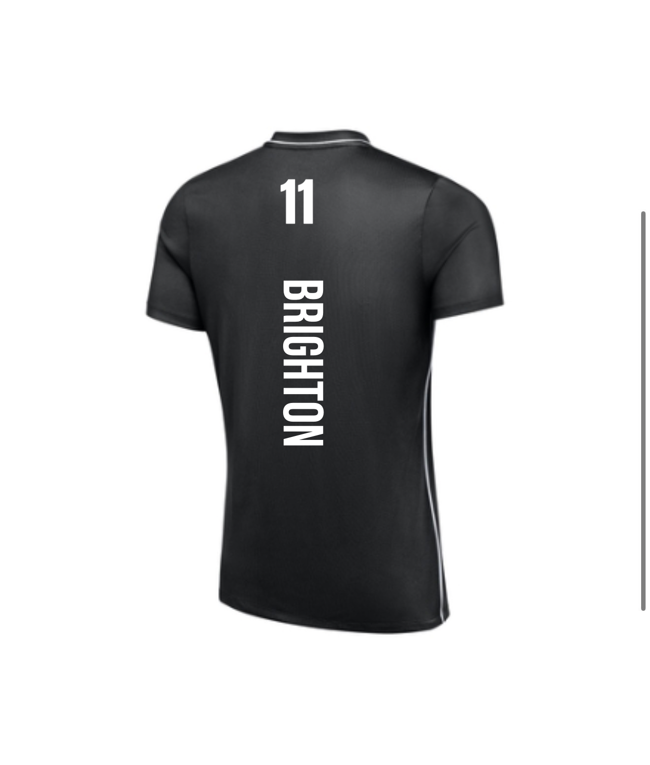 *PRE ORDER* FUTBOLTECH Team Warm Up Shirt