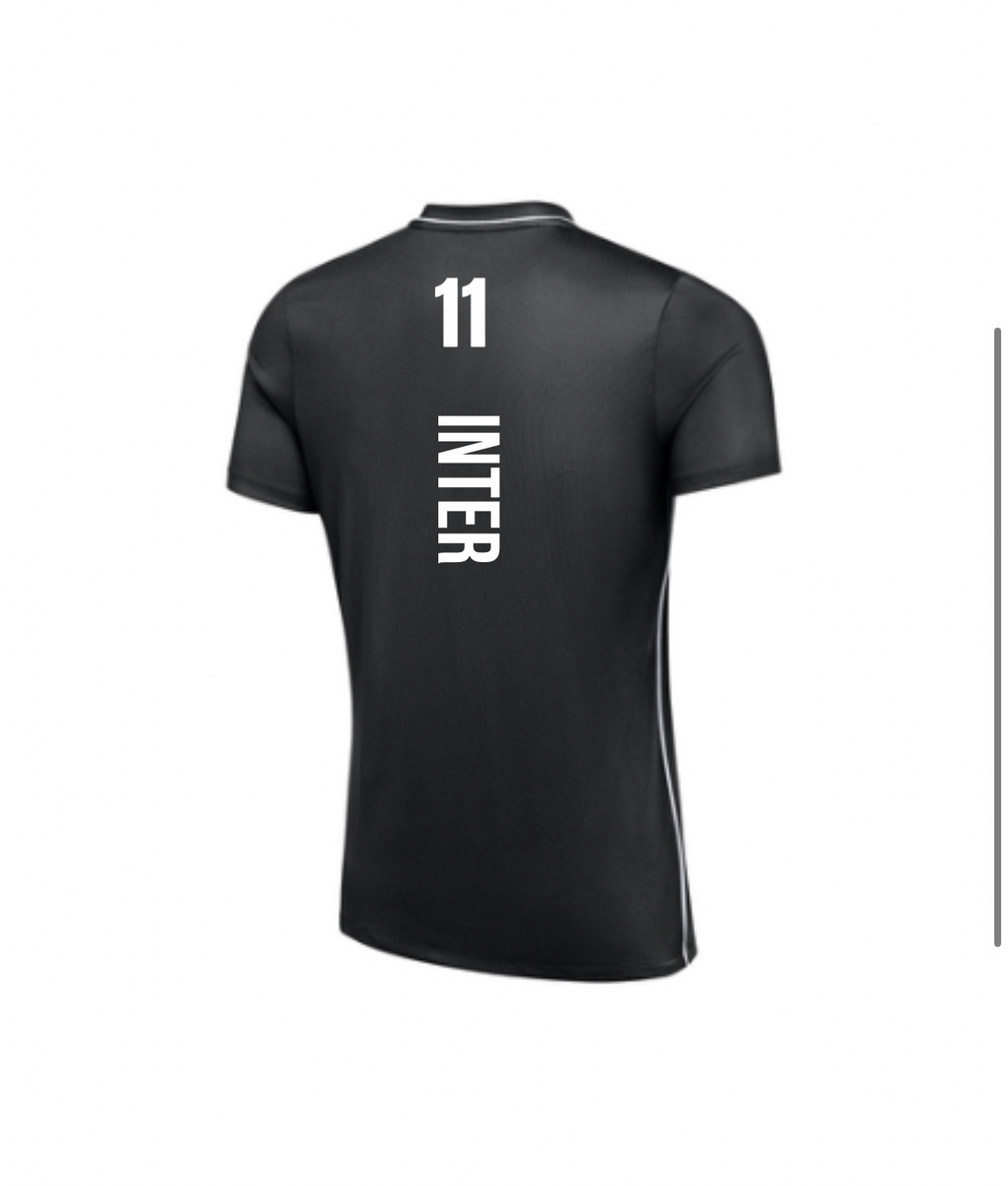 *PRE ORDER* FUTBOLTECH Team Warm Up Shirt