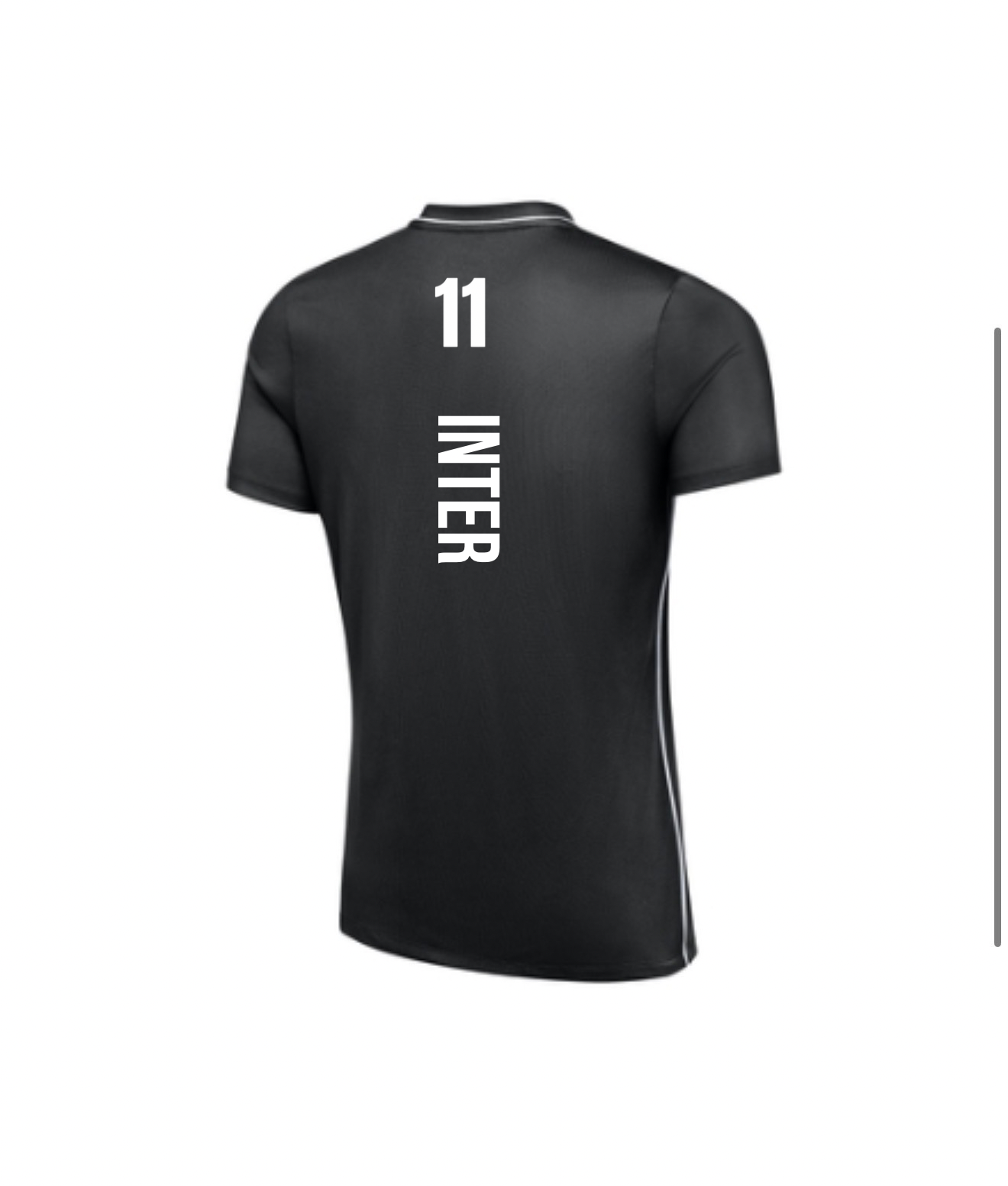 *PRE ORDER* FUTBOLTECH Team Warm Up Shirt