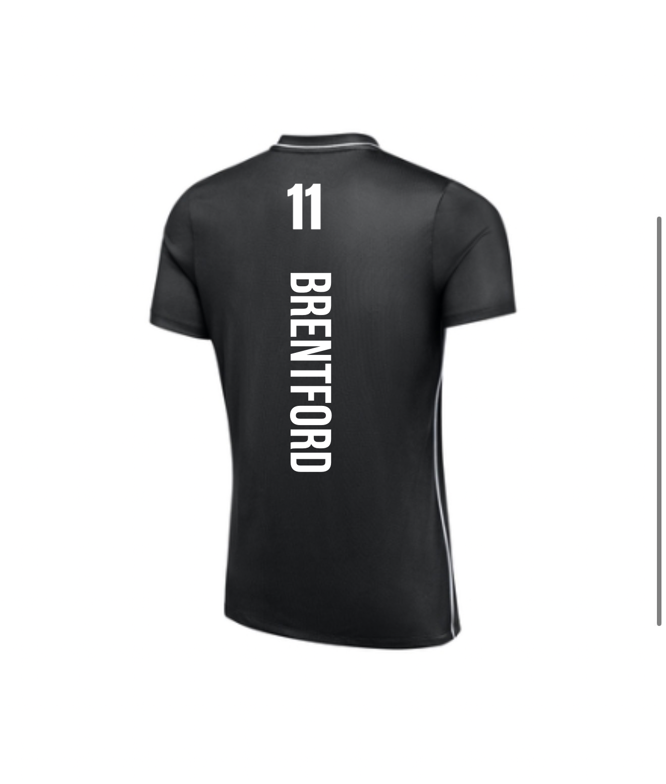 *PRE ORDER* FUTBOLTECH Team Warm Up Shirt