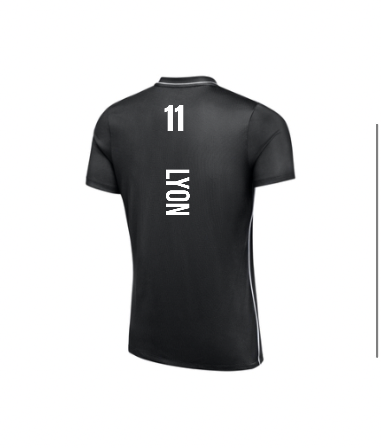 *PRE ORDER* FUTBOLTECH Team Warm Up Shirt