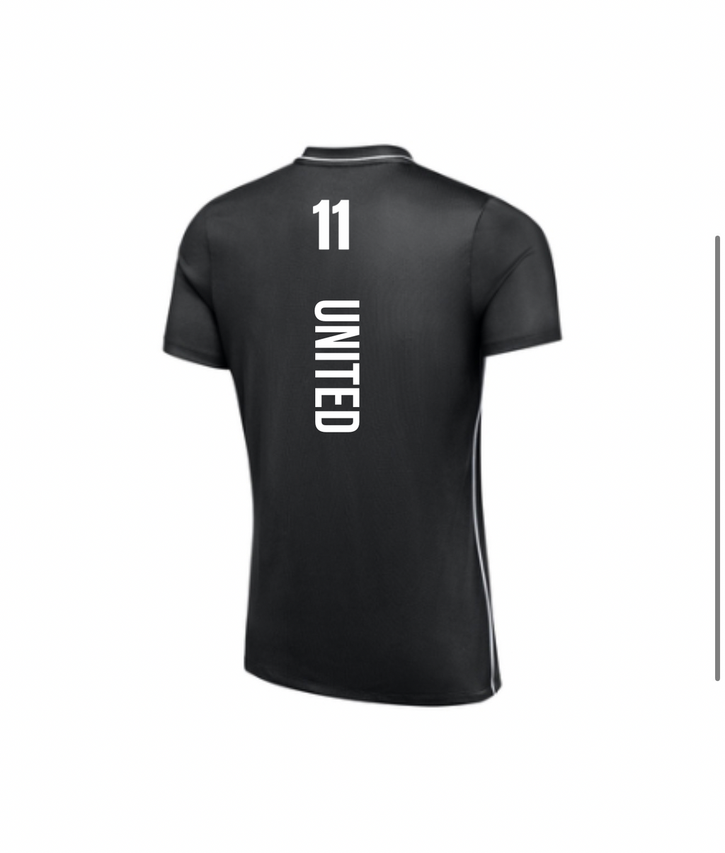 *PRE ORDER* FUTBOLTECH Team Warm Up Shirt