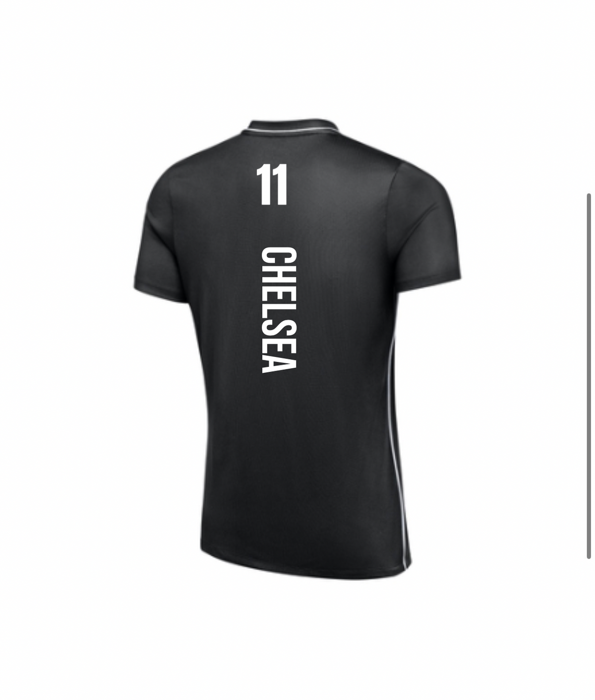 *PRE ORDER* FUTBOLTECH Team Warm Up Shirt