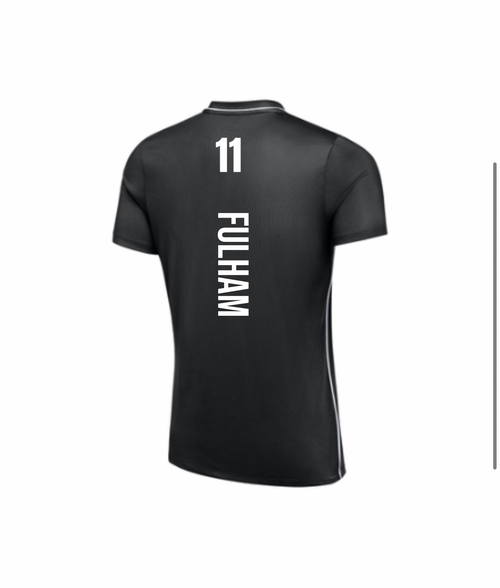 *PRE ORDER* FUTBOLTECH Team Warm Up Shirt