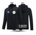 Futboltech Rain Jacket