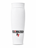 FUTBOLTECH WHITE Soccer Sleeve