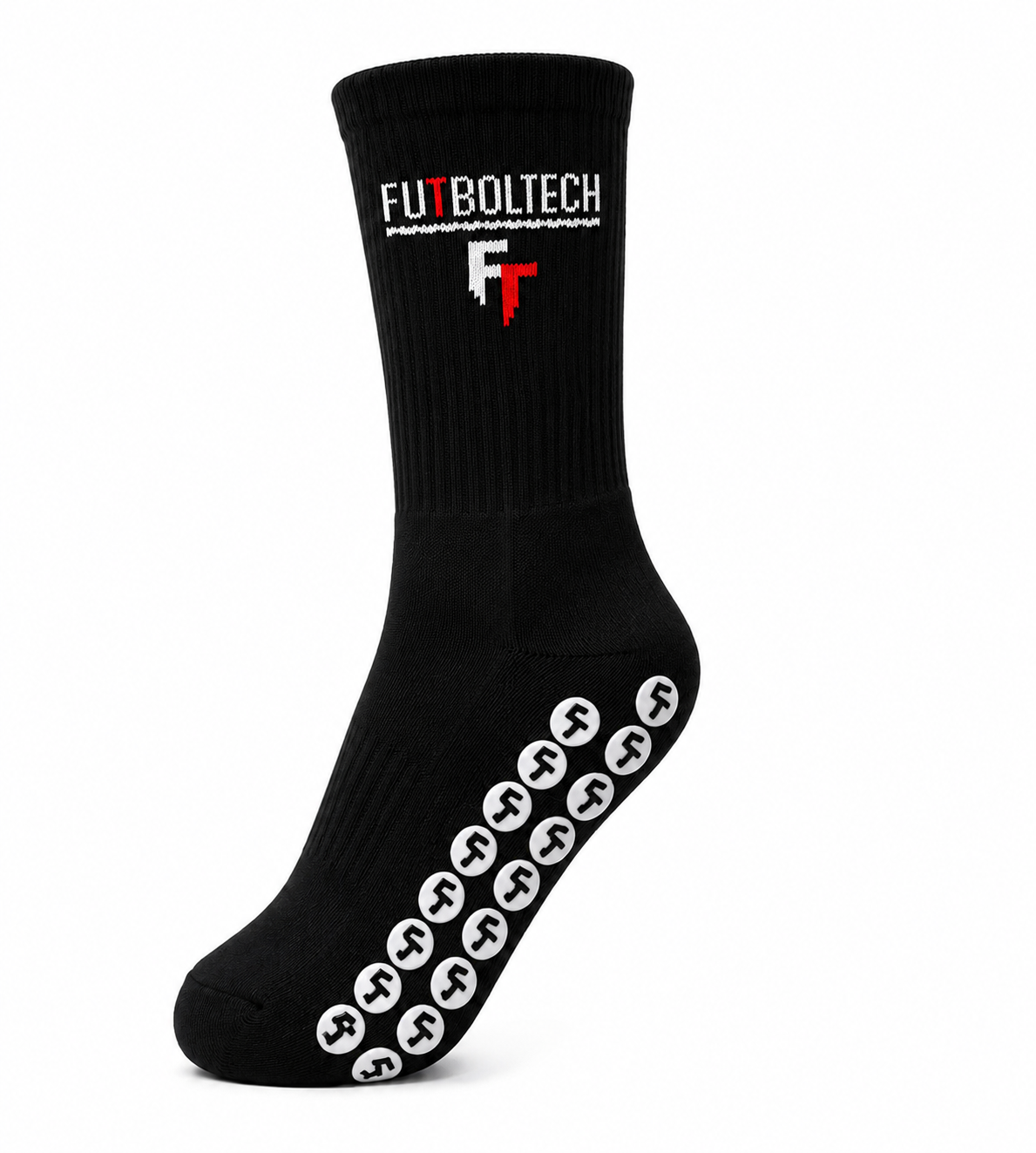 FT Grip Socks