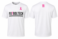 *PRE-ORDER* FUTBOLTECH Breast Cancer Awareness Shirts